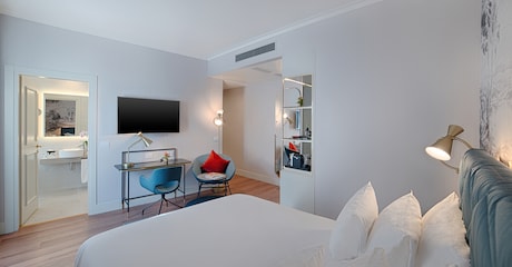 Room Camera Superior